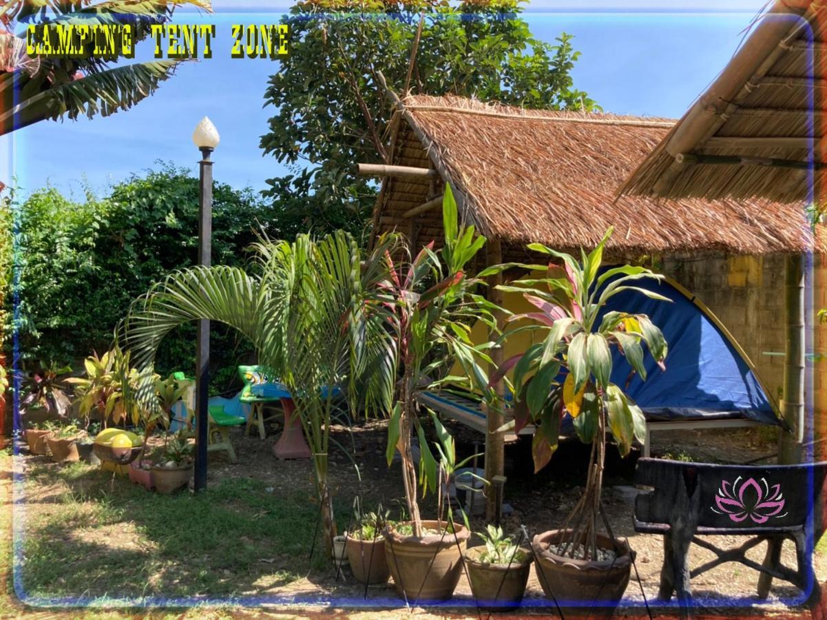 Bua Patumma Resort Mae Sai Ngoại thất bức ảnh