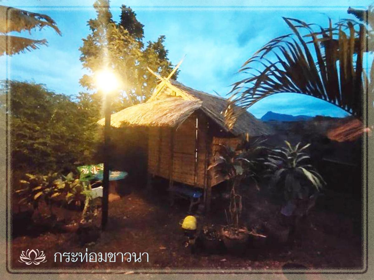 Bua Patumma Resort Mae Sai Ngoại thất bức ảnh